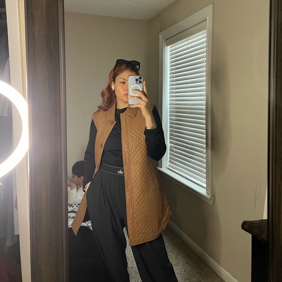 Puffer vest - Picture 6 of 7